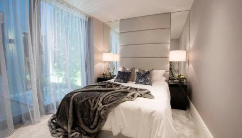 New, luxury 3 bed duplex in Covent Garden - Foto 2