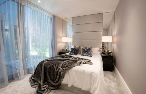 New, luxury 3 bed duplex in Covent Garden - Foto 2