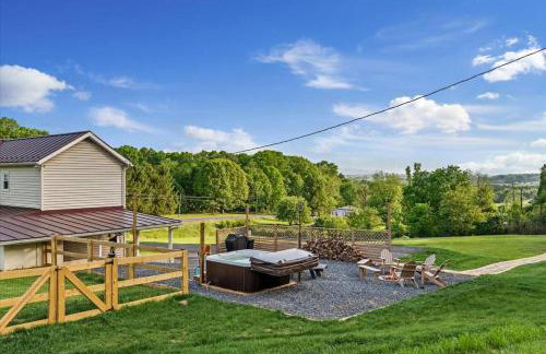 Spacious & Fun Family Oasis, Games, Hot Tub, View - Foto 4