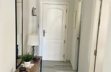 Apartamento Liru Bormujos 3, a 5 minutos de Sevilla - Foto 8