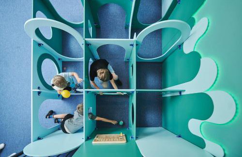 Golden Tulip Gdańsk Residence - Foto 134