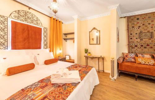 7 Styles Apartments by Raspberry Cascade - Foto 24