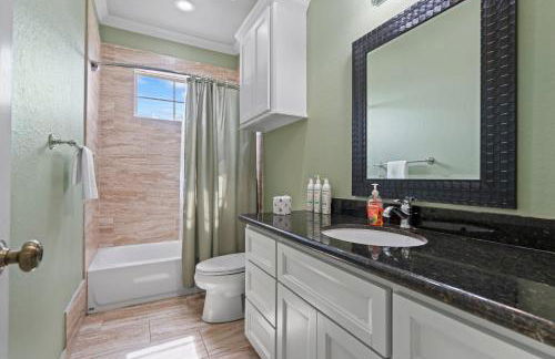 Spacious Beach Retreat Sleeps 25 Perfect for Families Groups - Foto 21