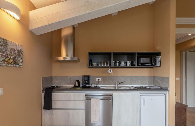 Relais Corbaia 12 1 - Foto 21