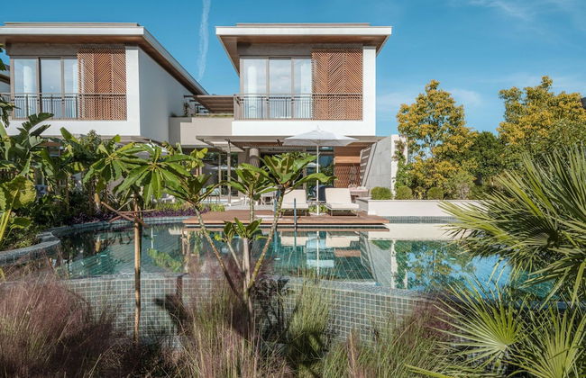 Bayou Villas Turkey 2 Bedroom -ultra All Inclusive - Foto 7