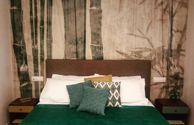 B&B Parini - Foto 109