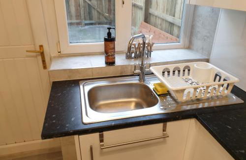 Grange Villas Diamond ,near Chester le Street ,3 Bedroom House ,Sleeps 6 Guests - Photo 22