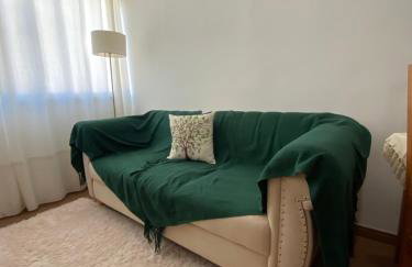 Apartamento completo 2 quartos em São João del-Rei - Pet friendly - Foto 25