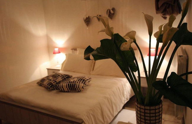 Suite del Vico Family - Foto 1