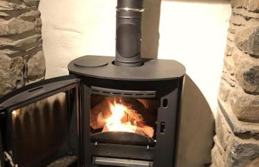 Awel y Môr - 3 Bedroom Cottage - Whitesands - Photo 71