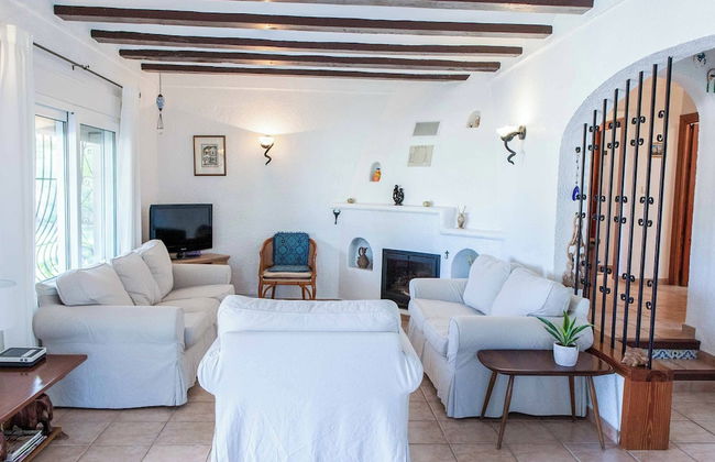 Villa La Paz - Foto 2