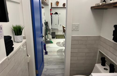 Park Slope New Pvt 2 bdrm - Foto 20