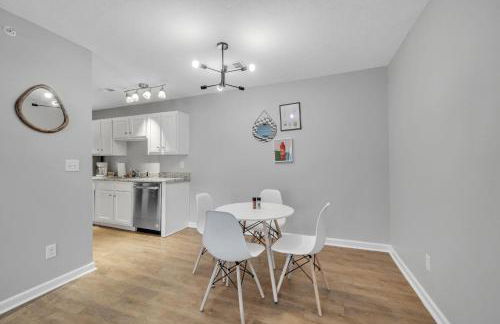 Stonecrest 717, 2Bd Apt I Free Parking I Pool - Foto 12