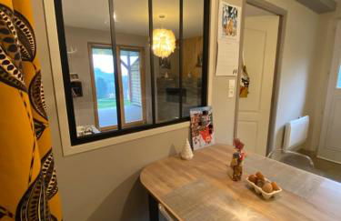 Le chalet de cathy - Foto 15