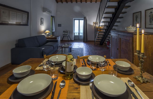 Casa Vacanze Le Fornaci - Foto 46