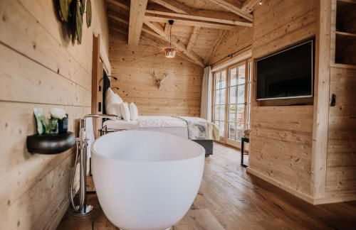 Chalet Watzmann - Foto 62