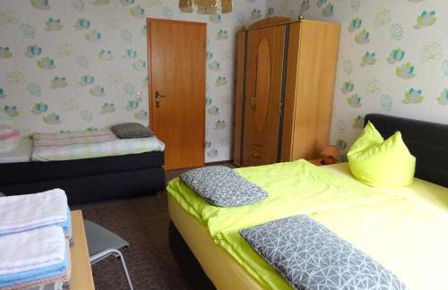 Ferienwohnung Pfanne - Foto 13