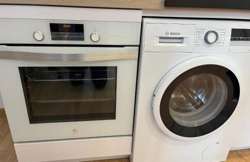 Duplex con terraza privada y parking a 15 minutos de Sevilla - Foto 13