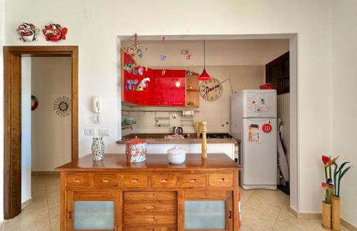 Casa Anaclete Sole e Colori - Foto 9