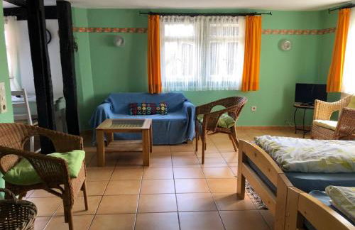 Ferienwohnungen Hanst - Foto 15