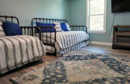 Majestic Lakeview Duplex Apt for 8! Fully furnished and ready for your getaway! - Foto 23