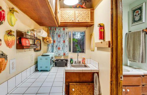 2 Mi to Echo Park Funky Silver Lake Studio - Photo 12