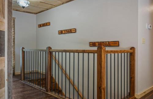 Boy Lake Lodge - Foto 14