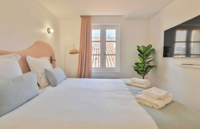 Nice 2 bed Flat - Hyper Centre St Tropez - Foto 4