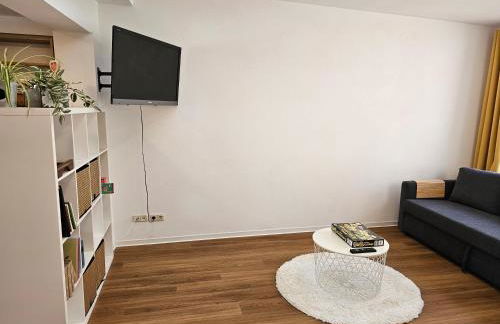 Ferienwohnung Mauerblume - Foto 2