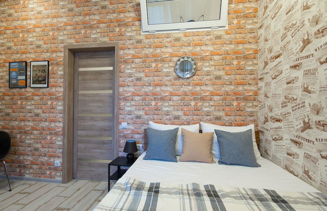 More Apartments na Avtomobilnom 58A - 2 - Foto 10