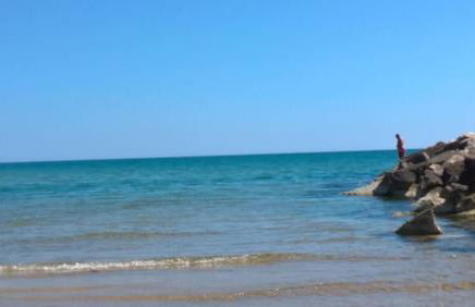 Casa al Porticciolo Campomarino Lido vicino Termoli - Photo 12