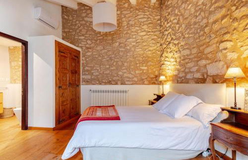 Masía La Torre Historia Encanto y Naturaleza a Solo 10 Minutos de Sitges Gran comodidad, Vista a los Viñedos en un pueblo autentico - Foto 31