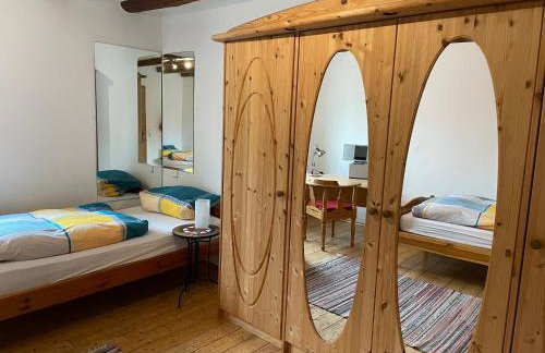 Ferienwohnung Rumpf**** - Foto 13