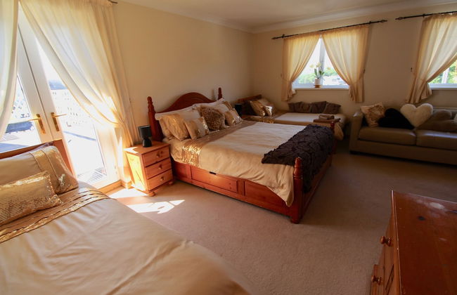 Bunny Meadows Farmhouse - Foto 3