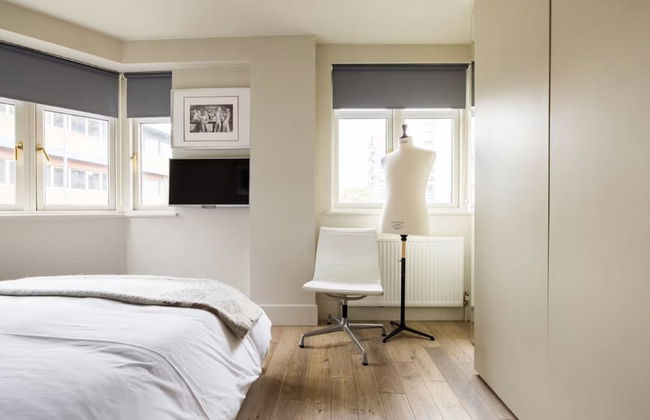 Stunning 1-bed Apartment in London - Foto 4