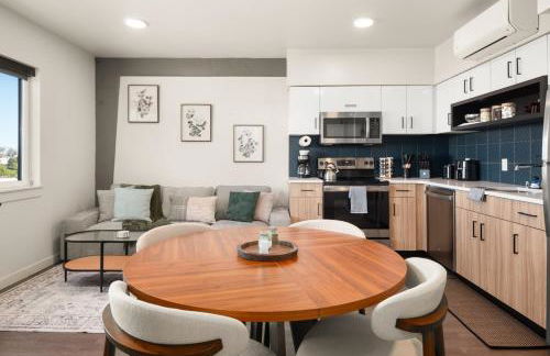 Downtown 2br 1bath with Parking - Foto 19