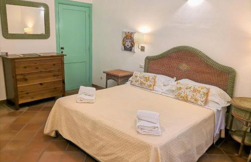 Villa Mareblu Luxury Holiday Apartment direttamente sul mare - Foto 16