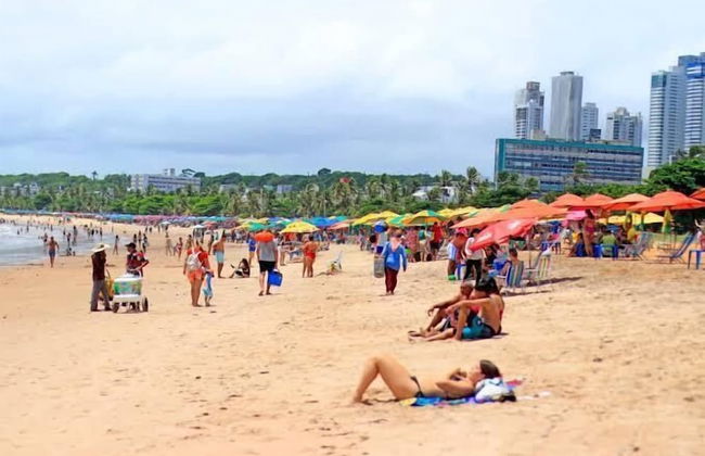 Apartamento Litoral Refugio - Foto 32