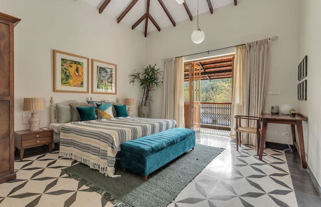 Featured on Elle Decor Villa Kanai by Hireavilla - Photo 2