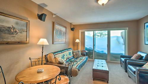 Charming Big Sky Ski Nook Less Than 1 Mile to Ski Resort! - Foto 4