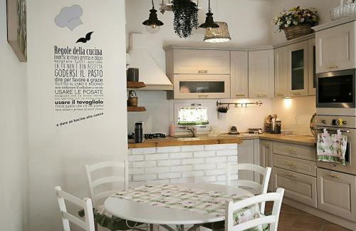 Casa dei Mori oasi di pace - Foto 32