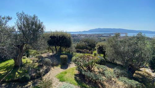 Casa ai Poggi dell'Argentario - Foto 3