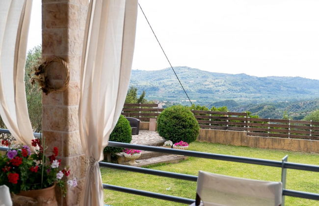 The House Olympia in Olympia - Foto 18