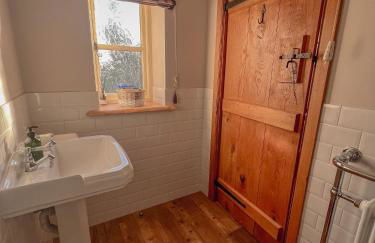 Rural Cottage under 3 miles to Mundesley and Norfolk Coast - Foto 20