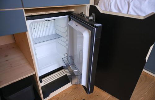 Sleep Space 3 - Green&Tiny Spot Rehburg Schafweide - Photo 20