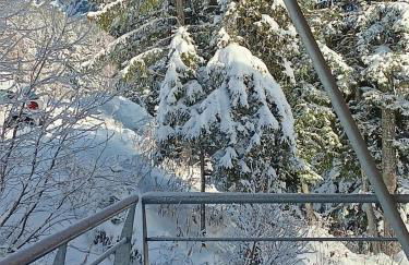 Les Arolles E23, classé 3 étoiles à Chamrousse 1700 - Foto 13
