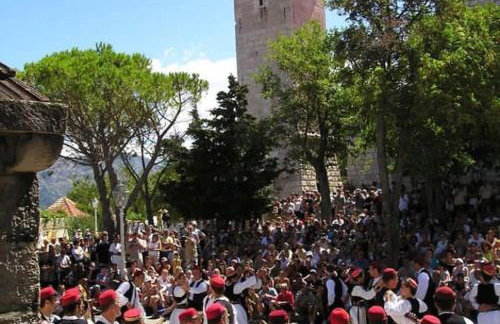 Apartment Holiday home DoMa, Čilipi near Dubrovnik - Photo 43