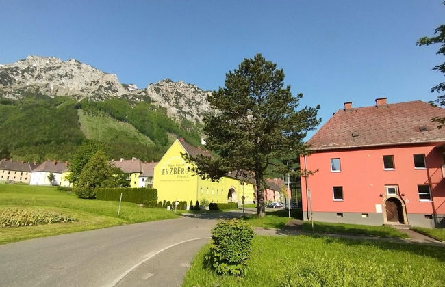 Spacious Apartment in Styria With Garden View - Foto 14