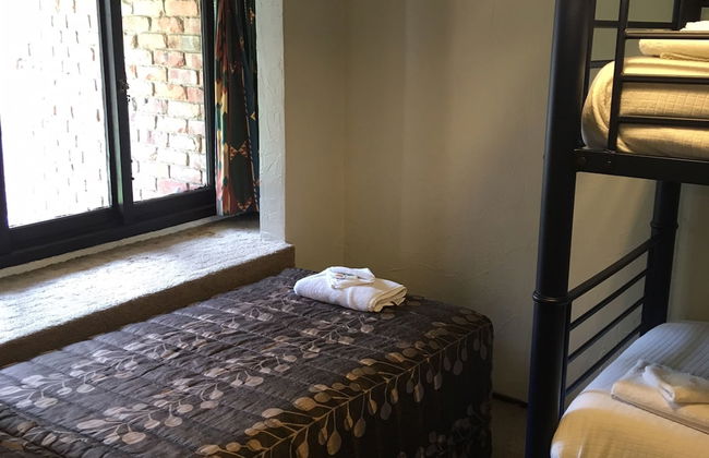 Woodlands Motels and Apartments - Foto 41