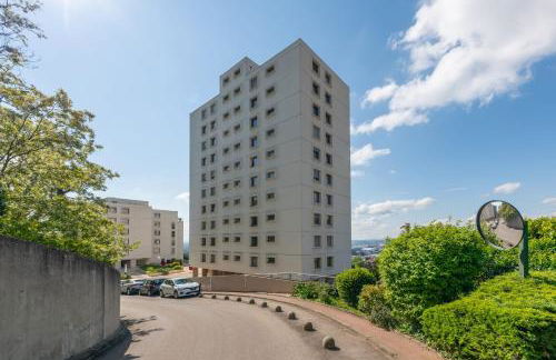 Appartement des Tourelles - Welkeys - Foto 14